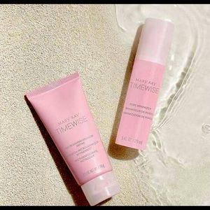 Microdermabrasion Kit Mary Kay